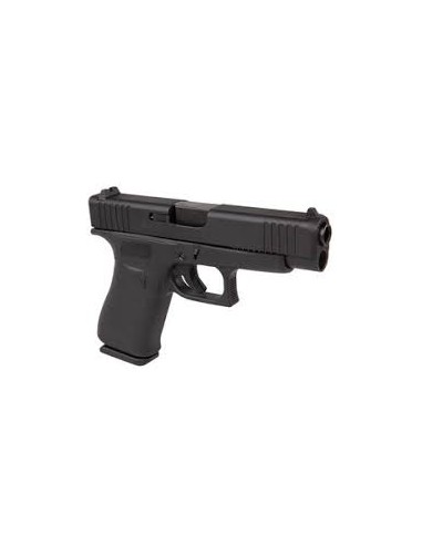 PISTOLET GLOCK 48 R FS BLACK AVEC...