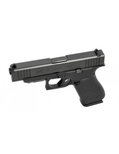 PISTOLET GLOCK 48 R FS BLACK AVEC...
