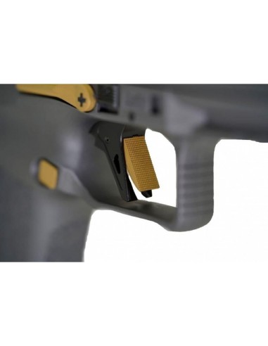 PISTOLET CANIK TP9 SFX RIVAL GREY...