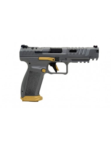 PISTOLET CANIK TP9 SFX RIVAL GREY...