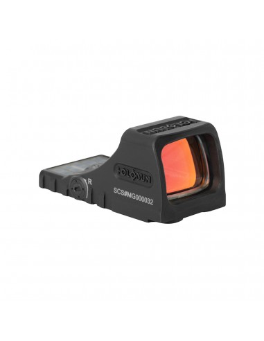 POINT ROUGE HOLOSUN MICRO SIGHTS DOT...