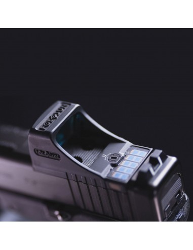 POINT ROUGE HOLOSUN MICRO SIGHTS DOT...