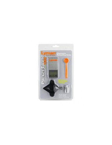 BALANCE LYMAN POCKET TOUCH 1500  7750725