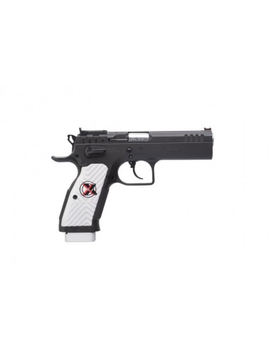 PISTOLET TANFOGLIO STOCK II XTREME...