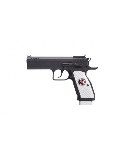 PISTOLET TANFOGLIO STOCK II XTREME...