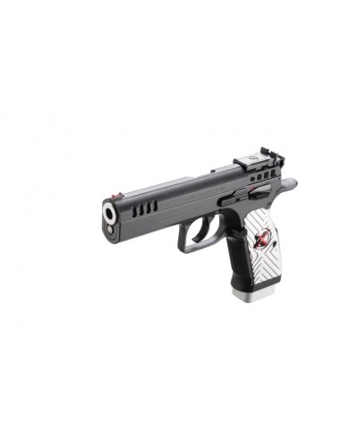PISTOLET TANFOGLIO STOCK II XTREME...