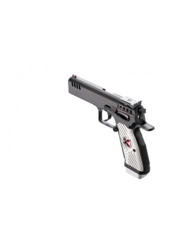 PISTOLET TANFOGLIO STOCK II XTREME...