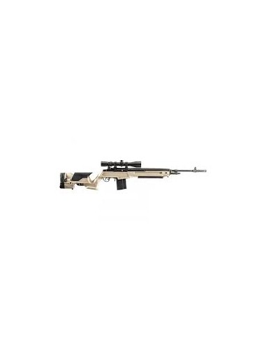CROSSE ARCHANGEL PRECISION M14 M1A TAN