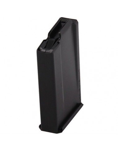 Chargeur Accurate Mag 222 Rem, 223 Rem, 300 WHISPER - 10 Coups AICS