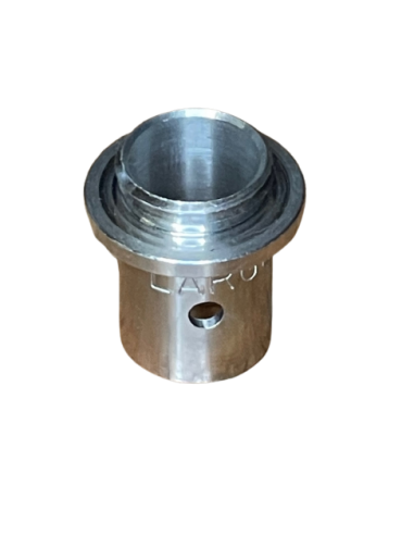 BUSHING ALU DU CORPS LARGE...