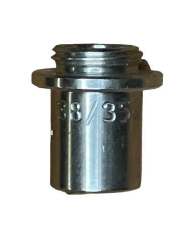 BUSHING ALU DU CORPS XL650/XL750...