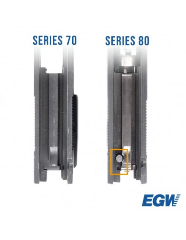 Extracteur 1911 serie 70 cal. 45 ACP