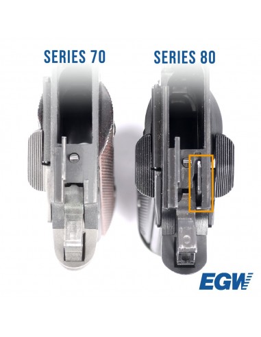 Extracteur 1911 serie 70 cal. 45 ACP