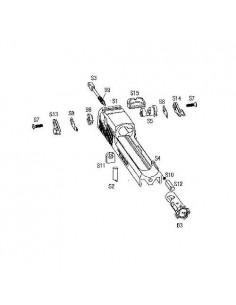ARRETOIR DE PERCUTEUR... 2
