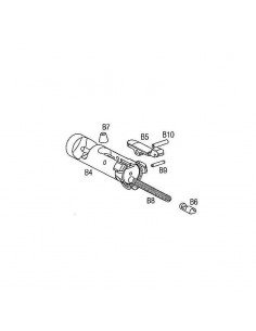 EXTRACTEUR DESERT EAGLE... 2