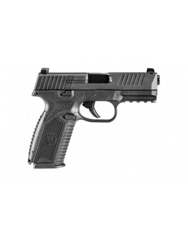 PISTOLET FNH USA 509 NMS BLACK DS CAL...