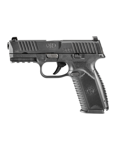 PISTOLET FNH USA 509 NMS BLACK DS CAL...