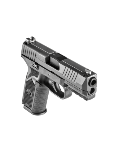 PISTOLET FNH USA 509 NMS BLACK DS CAL...
