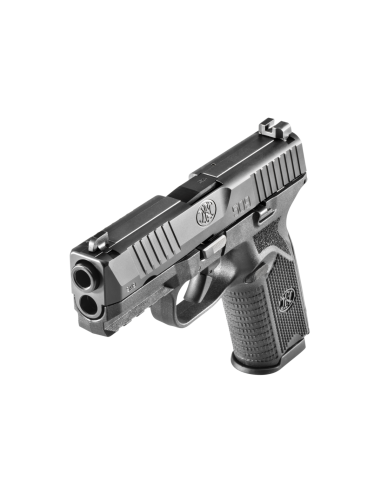 PISTOLET FNH USA 509 NMS BLACK DS CAL...