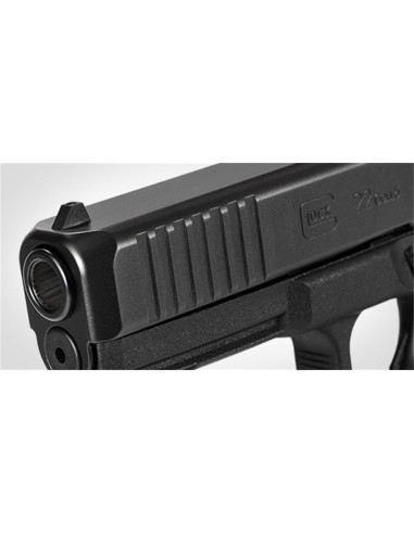 PISTOLET GLOCK 22 GEN5 MOS FS