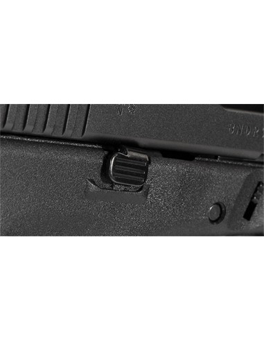 PISTOLET GLOCK 22 GEN5 MOS FS