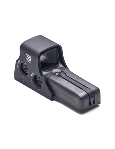 POINT ROUGE EOTECH HOLOGRAPHIQUE...