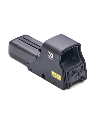 POINT ROUGE EOTECH HOLOGRAPHIQUE...