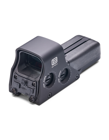 POINT ROUGE EOTECH HOLOGRAPHIQUE...