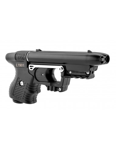 JPX 2 JET PROTECTEUR COMPACT  +1 SET...
