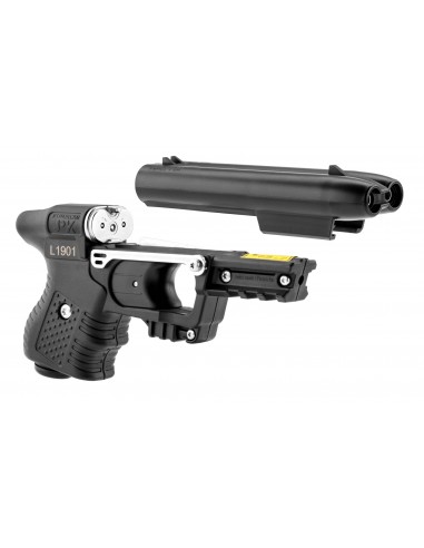 JPX 2 JET PROTECTEUR COMPACT  +1 SET...
