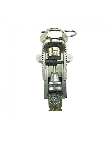 OUTIL SIEGEUR DE BALLE DILLON...