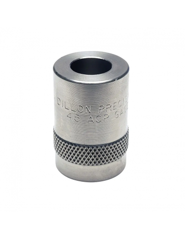 JAUGE DE CALIBRE DILLON CAL. 45 ACP