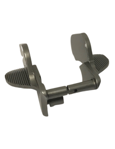 Sécurité ambidextre pour... 2