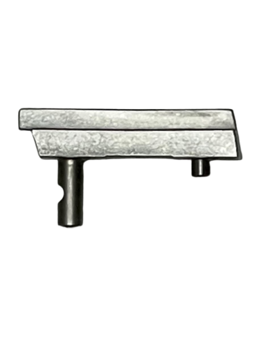 EJECTEUR 1911/2011 STI 45 ACP INOX