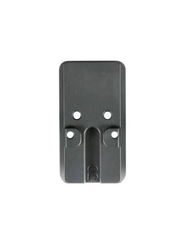 INTERFACE WALTHER OPTIC READY PDP...