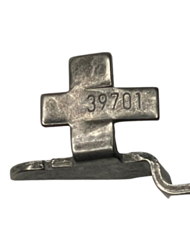 DETENTE AVEC BARRE DE DETENTE GLOCK...