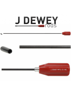 BAGUETTE DEWEY ARME LONGUE...