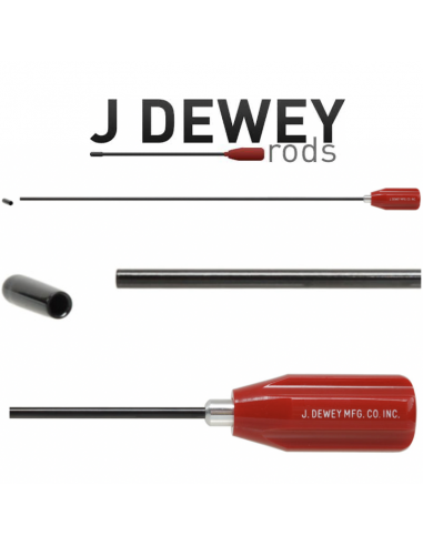 BAGUETTE DEWEY ARME LONGUE 1 PIECE DU...