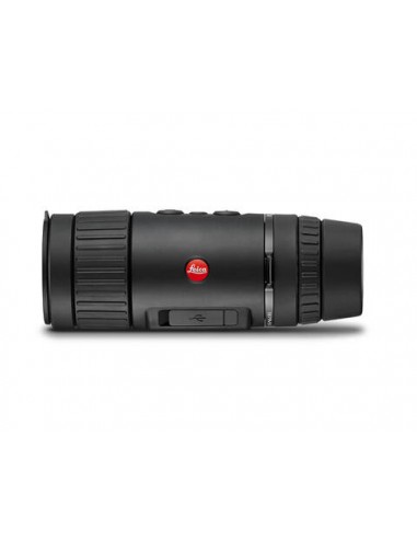 LUNETTE THERMIQUE LEICA CALONOX