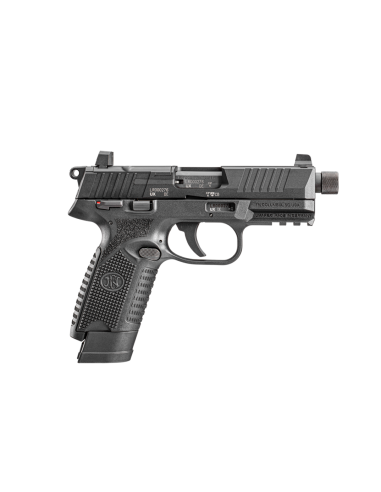 PISTOLET FNH USA 502 T  BLACK calibre...