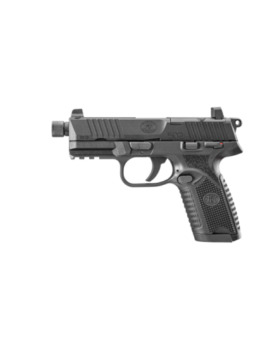 PISTOLET FNH USA 502 T  BLACK calibre...