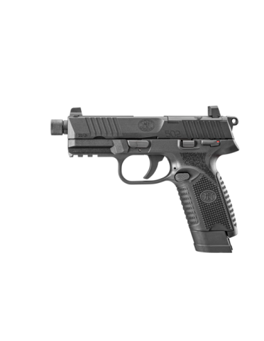 PISTOLET FNH USA 502 T  BLACK calibre...