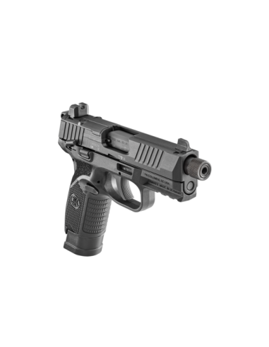 PISTOLET FNH USA 502 T  BLACK calibre...
