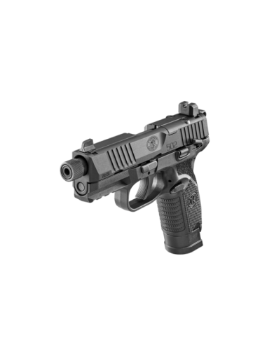 PISTOLET FNH USA 502 T  BLACK calibre...