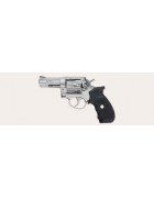 OCCASION - Revolver Manurhin 88DX 3" Inox cal. 38 SPECIAL