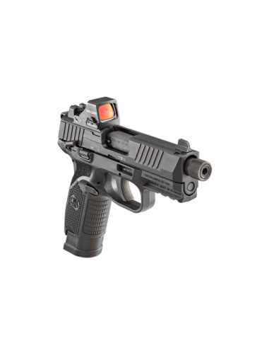 PISTOLET FNH USA 502 T  BLACK calibre...