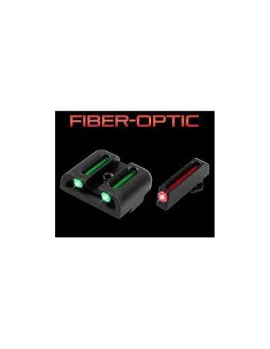 ORGANE DE VISEE POUR GLOCK LOW TG131G1