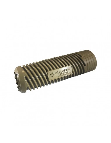COUVRE MODERATEUR DE SON MANTA V2 FDE