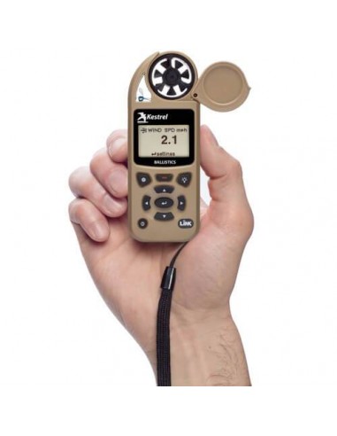 Anémomètre Kestrel 5700 TAN