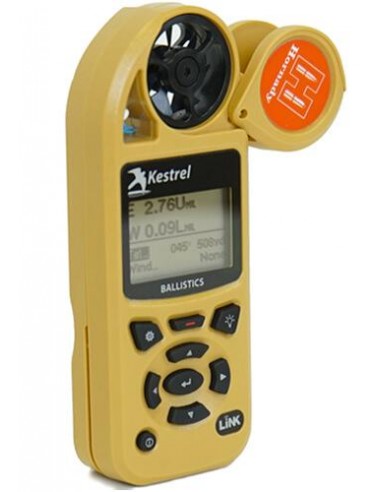 Anémomètre Kestrel 5700 Hornady 4DOF